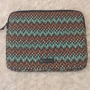 Vera Bradley Laptop Case